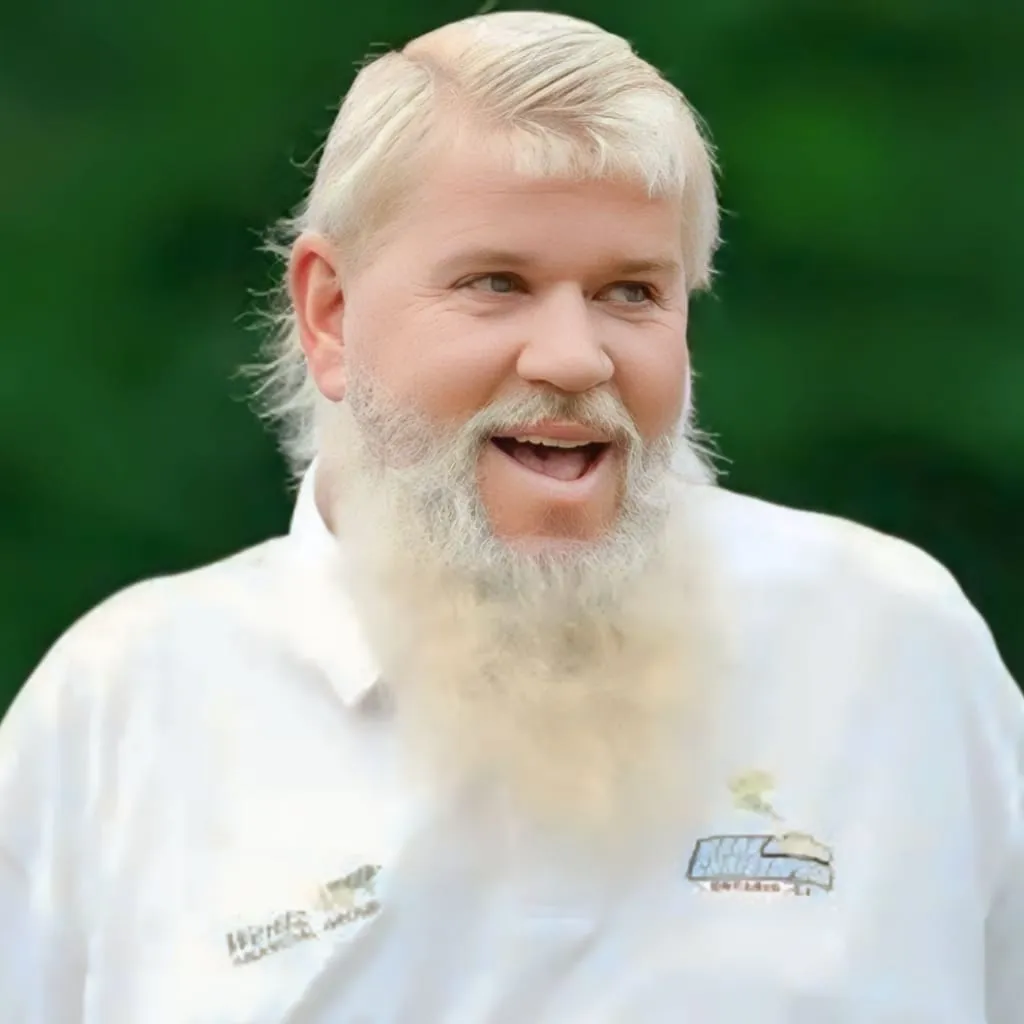 John Daly Net Worth, Age, Height, Wife, Family And More