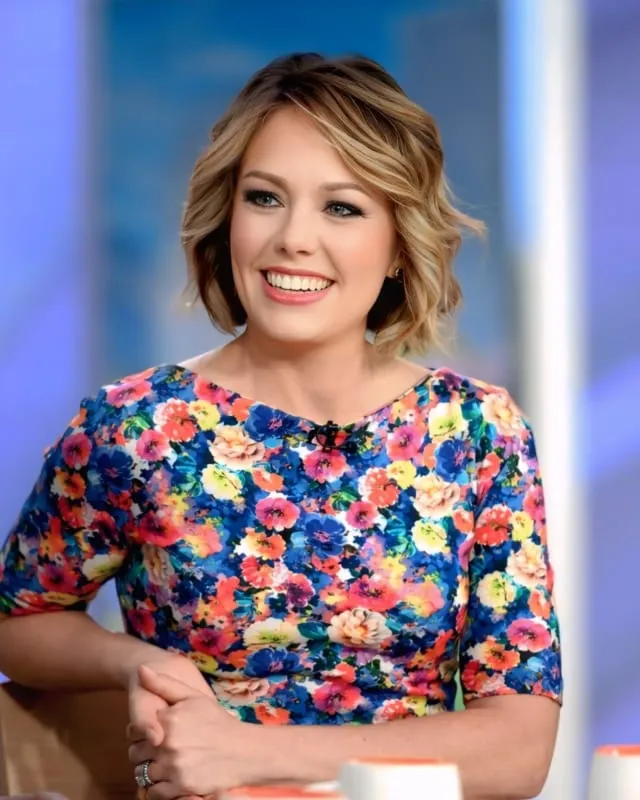 Dylan Dreyer Net Worth, Age, Height, Husband And More