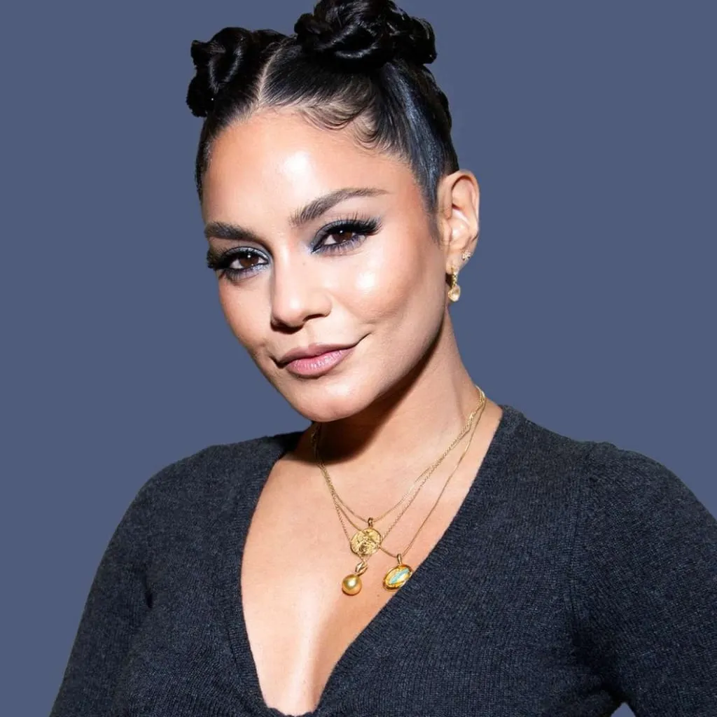 Vanessa Hudgens Age, Height, Husband, Net Worth And More