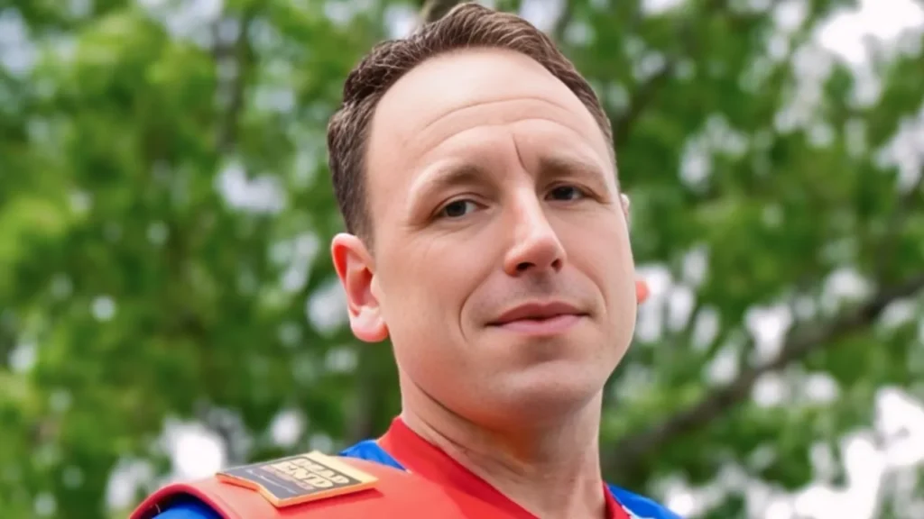 Joey Chestnut Net Worth, Age, Height, Wife, Records And More