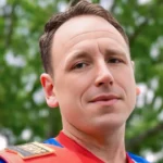 Joey Chestnut Net Worth, Age, Height, Wife, Records And More