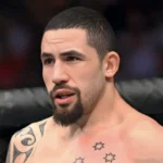 Robert Whittaker Net Worth, Age, Height, Wife, Stats And More