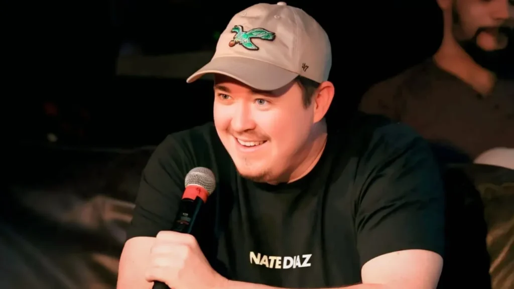 Shane Gillis Net Worth, Age, Height, Affairs And More