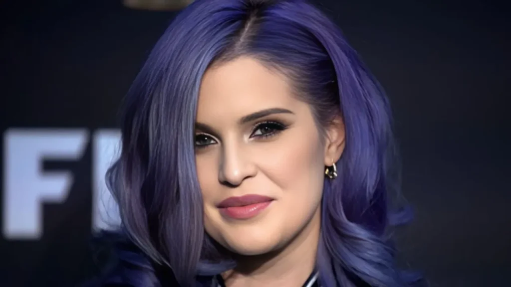 Kelly Osbourne Age, Height, Husband, Net Worth And More