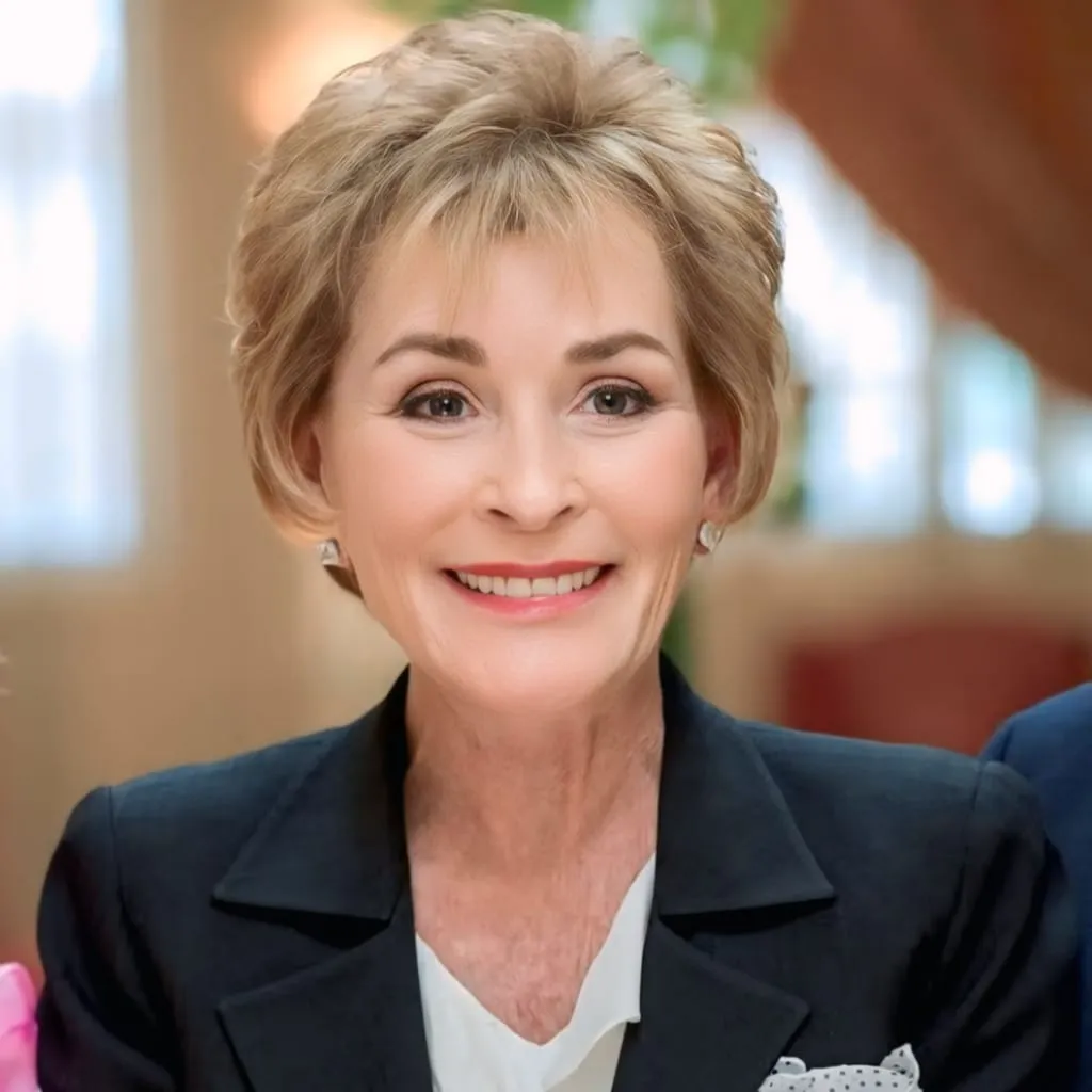 Judge Judy Net Worth, Age, Height, TV Shows, Salary And More