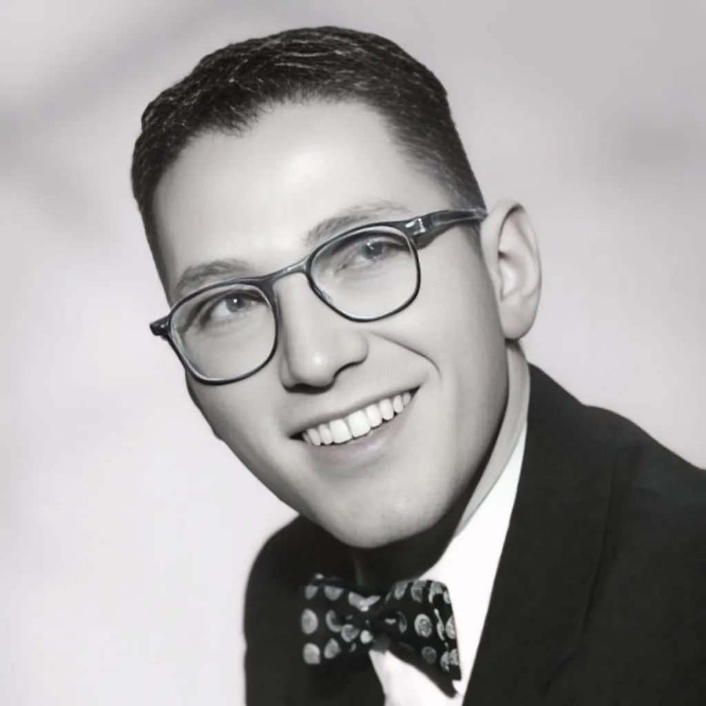 Tom Lehrer Death, Age, Height, Wife, Songs, Net Worth And More
