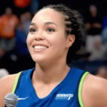 Napheesa Collier Age, Height, Stats, Net Worth Salary And More