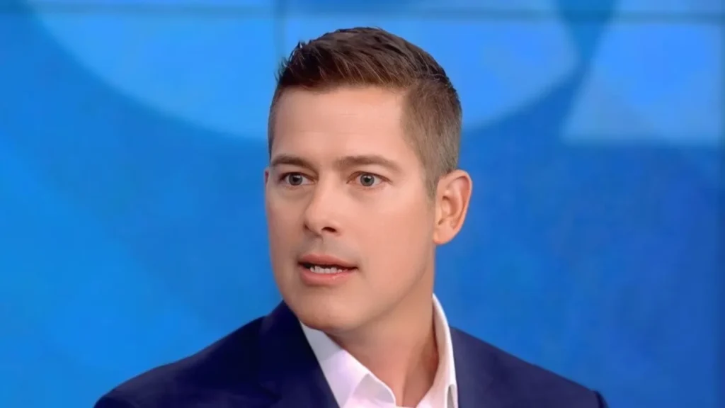 Sean Duffy Age, Height, Wife, Salary, Net Worth And More