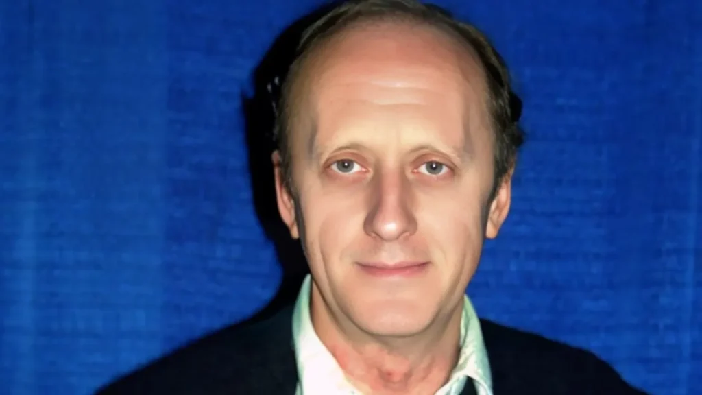 Who Was Kenneth Colley? Age, Wife, Death, Net Worth And More