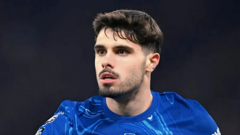 Pedro Neto Height, Age, Wife, Stats, Net Worth And More