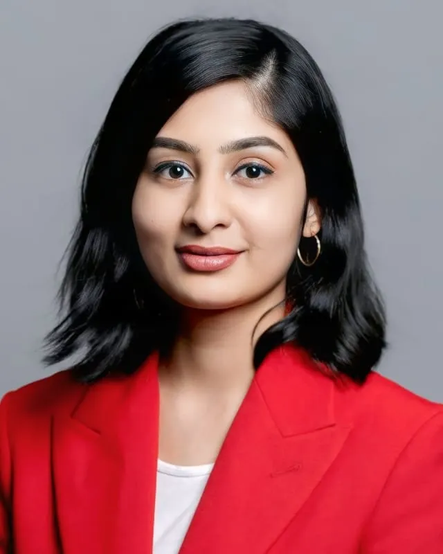Zarah Sultana Age, Height, Husband, Salary, Net Worth And More