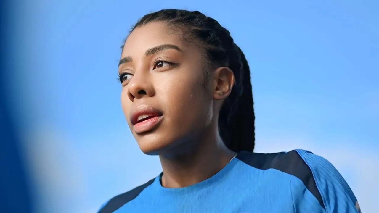 Ashley Lawrence Net Worth, Age, Height, Husband, Stats And More