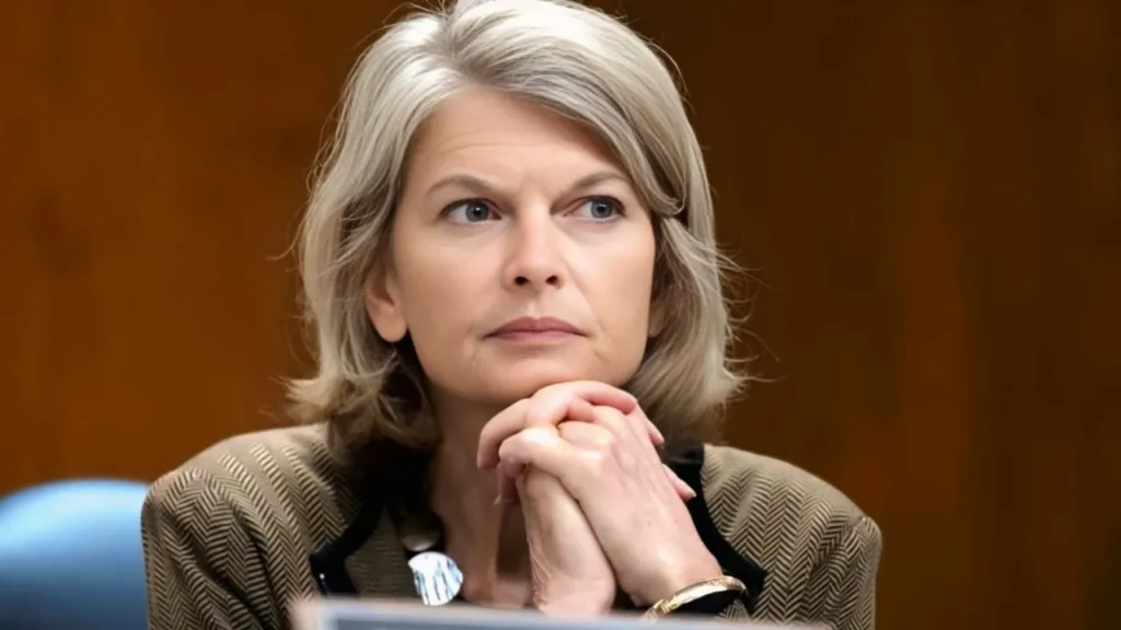 Lisa Murkowski Net Worth, Age, Height, Husband, And More