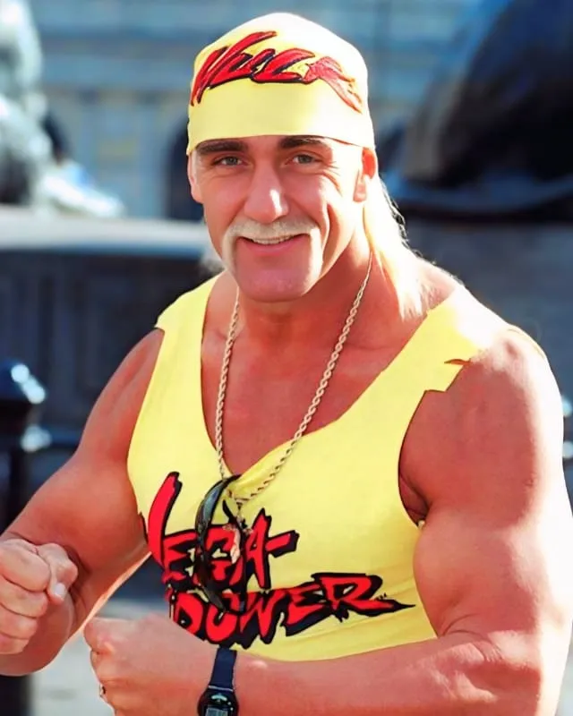 Hulk Hogan Net Worth, Age, Height, Wife, Real Name And More
