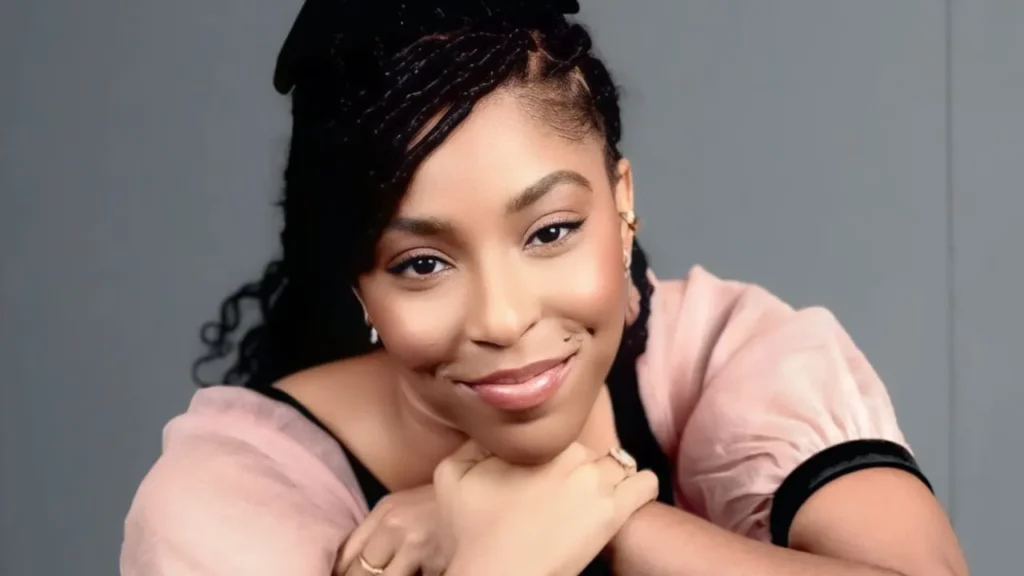 Jessica Williams Age, Height, Husband, Net Worth And More