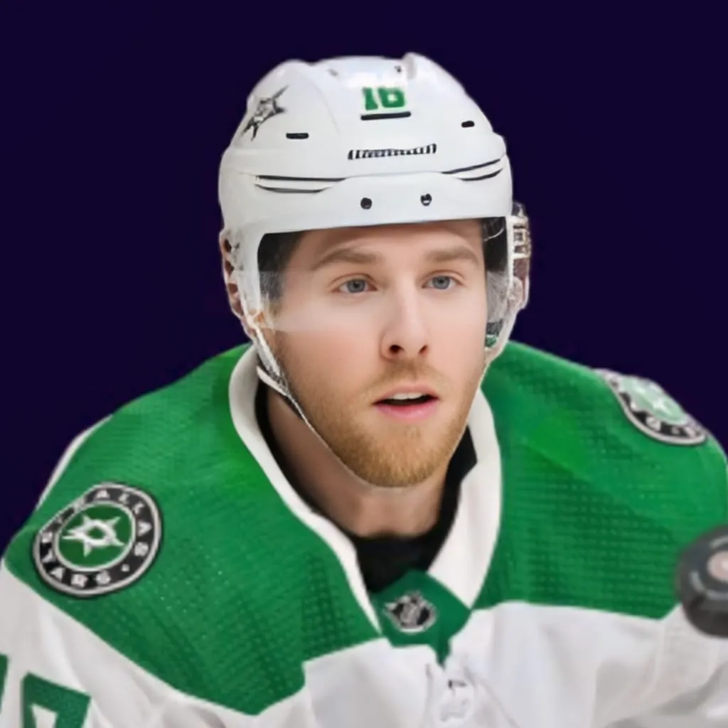 Joe Pavelski Net Worth, Age, Height, Wife, Career Earnings And More