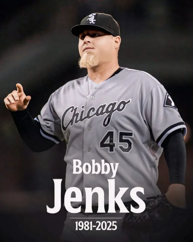 Bobby Jenks Death, Age, Height, Wife, Net Worth, Stats And More