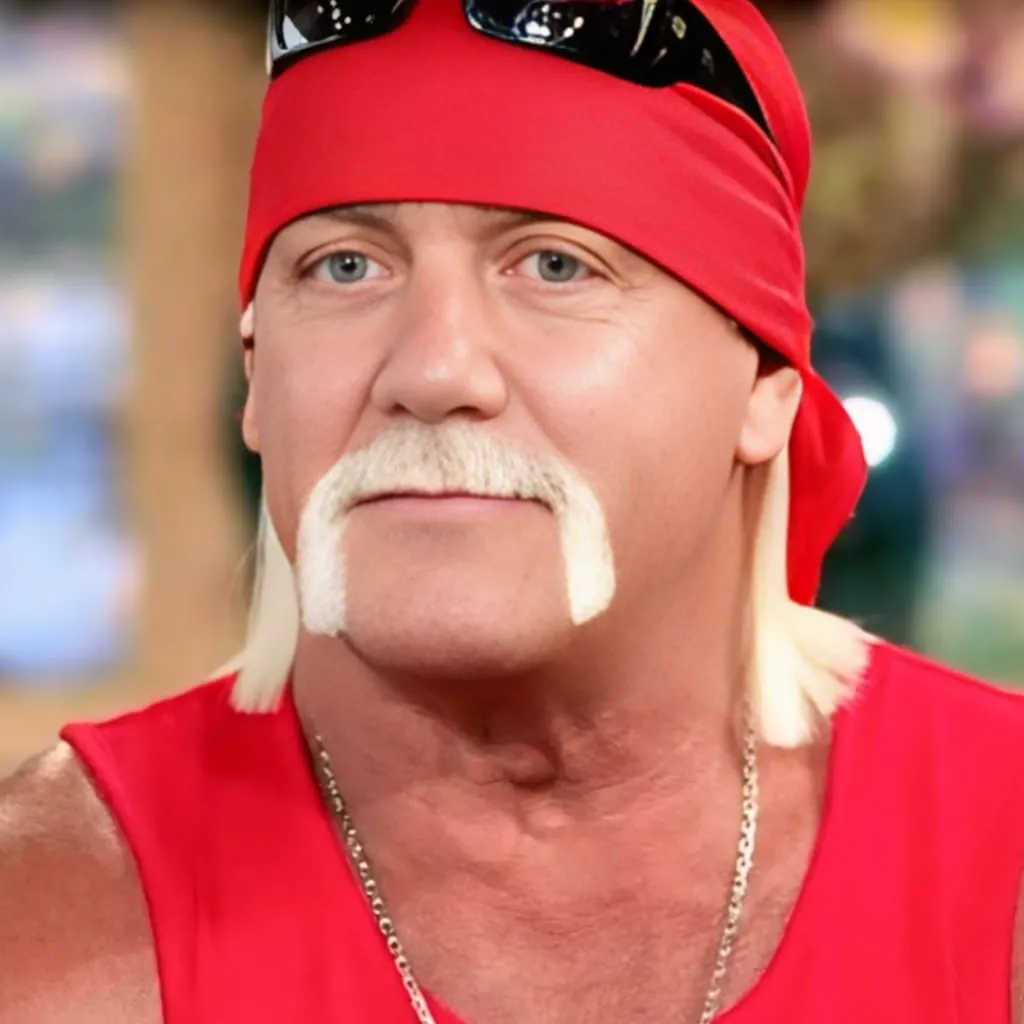 Hulk Hogan Net Worth, Age, Height, Wife, Real Name And More