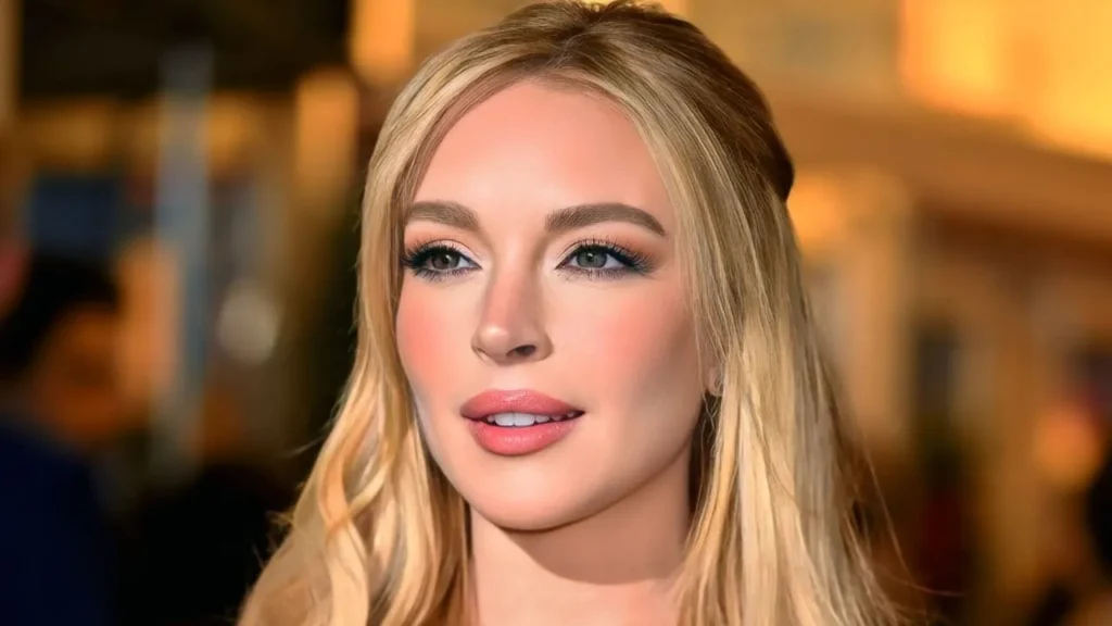 Lindsay Lohan Net Worth, Age, Height, Husband & More