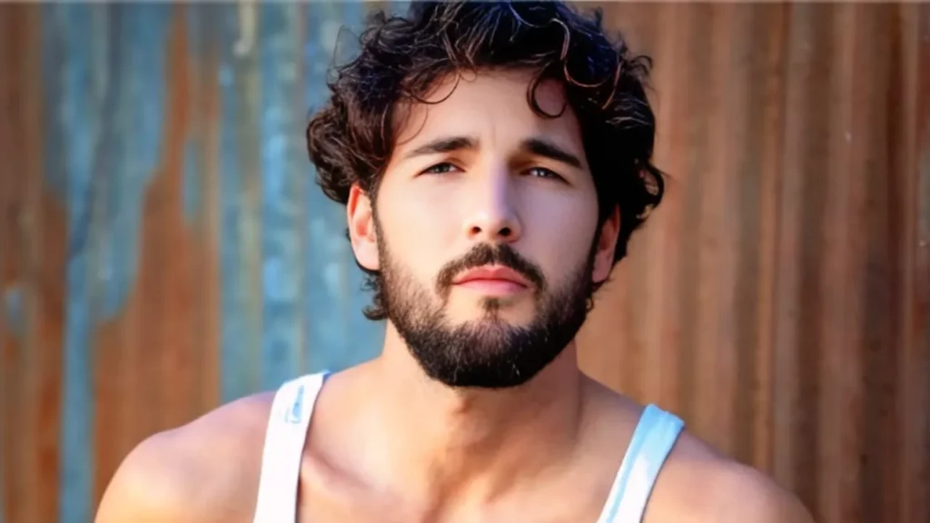 Andrea Preti Age, Height, Wife, Movies, Net Worth And More