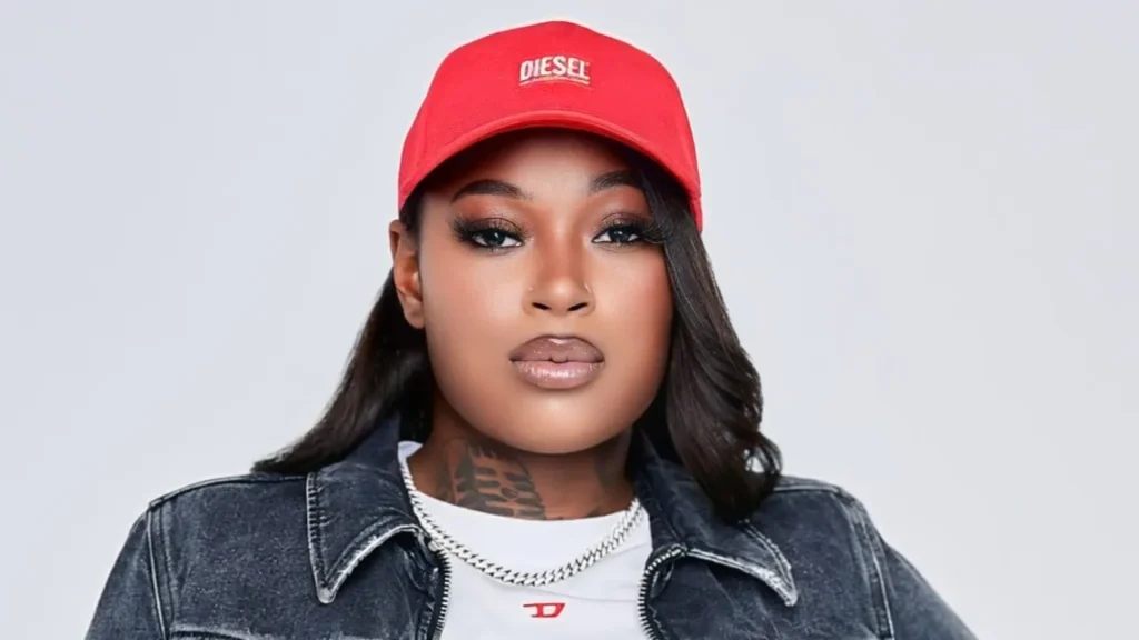 Mello Buckzz Age, Height, BF, Songs, Net Worth And More