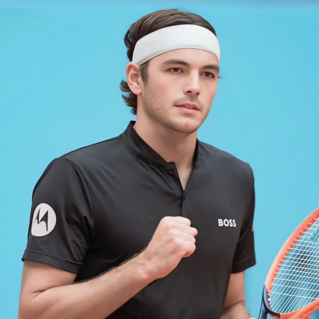 Taylor Fritz Net Worth, Age, Height, Wife, Stats And More
