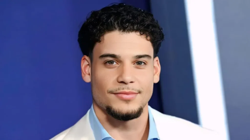 Kenny Rodriguez Age, Height, Girlfriend, Net Worth And More