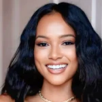 Karrueche Tran Age, Height, Boyfriend, Movies, Net Worth