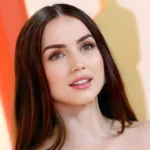 Ana De Armas Age, Height, Husband, Movies, Net Worth And More