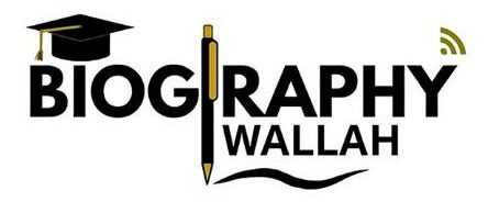 Biography Wallah
