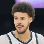 Cam Johnson Height, Age, Wife, Stats, Net Worth And More