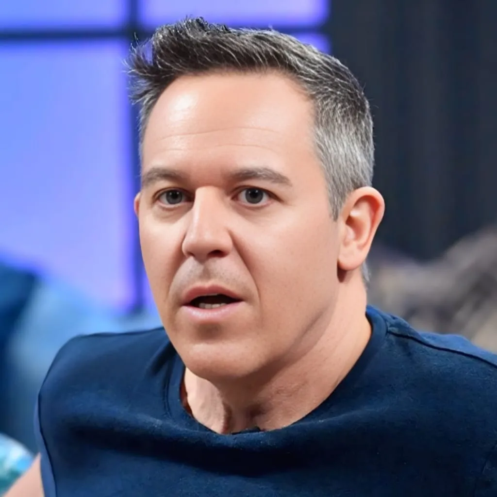Greg Gutfeld Age, Height, Affairs, Wife, TV Shows, Salary And More