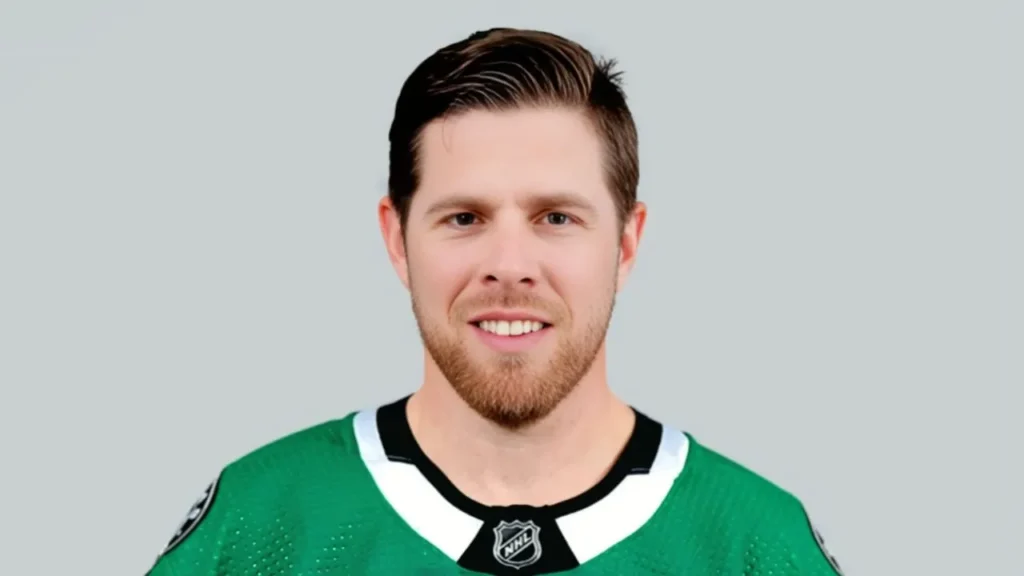 Joe Pavelski Net Worth, Age, Height, Wife, Career Earnings And More