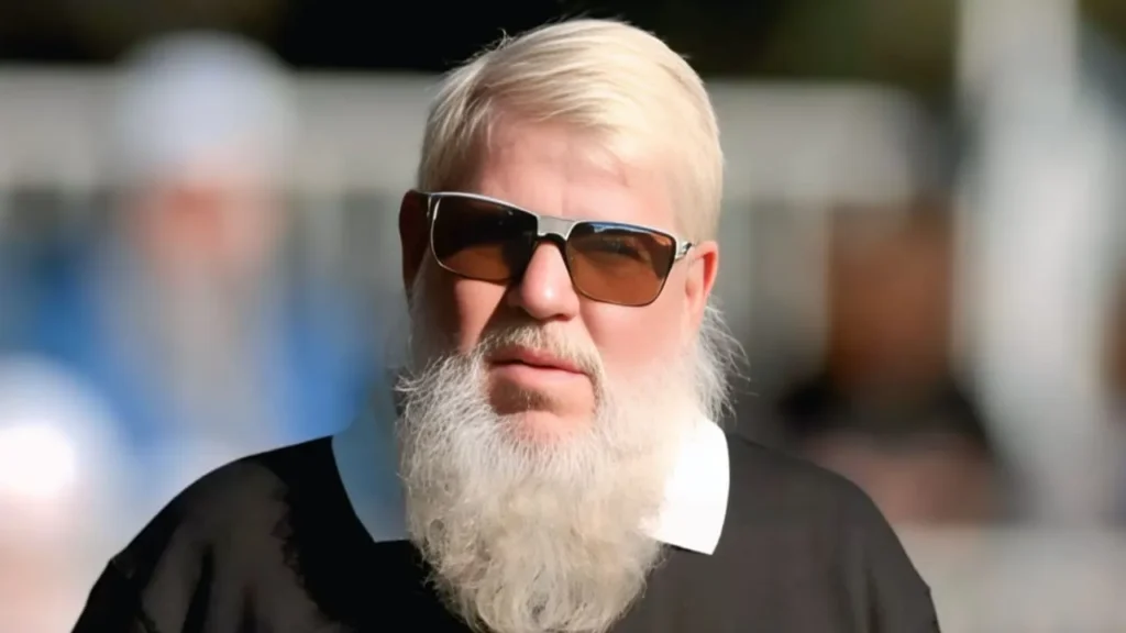 John Daly Net Worth, Age, Height, Wife, Family And More