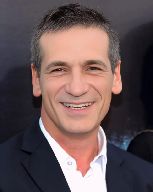 Who was Alon Aboutboul? Age, Height, Movies, Net Worth
