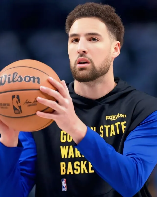 Klay Thompson Net Worth, Age, Height, Wife, Stats And More