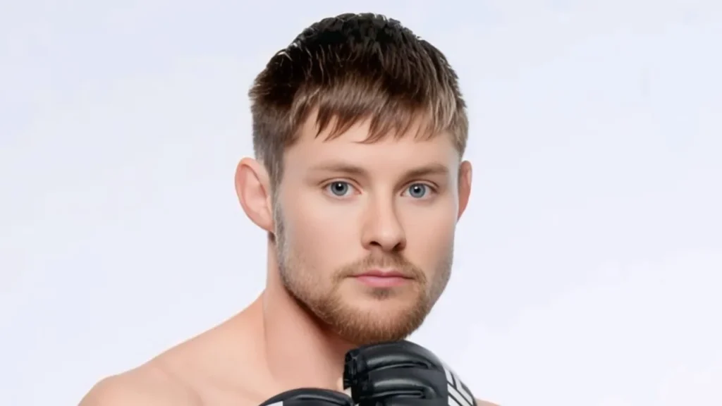 Bryce Mitchell Net Worth, Age, Height, Wife, Next Fight And More