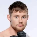 Bryce Mitchell Net Worth, Age, Height, Wife, Next Fight And More