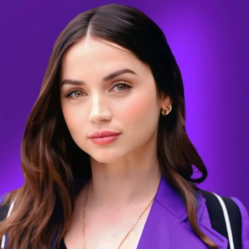 Ana De Armas Age, Height, Husband, Movies, Net Worth And More