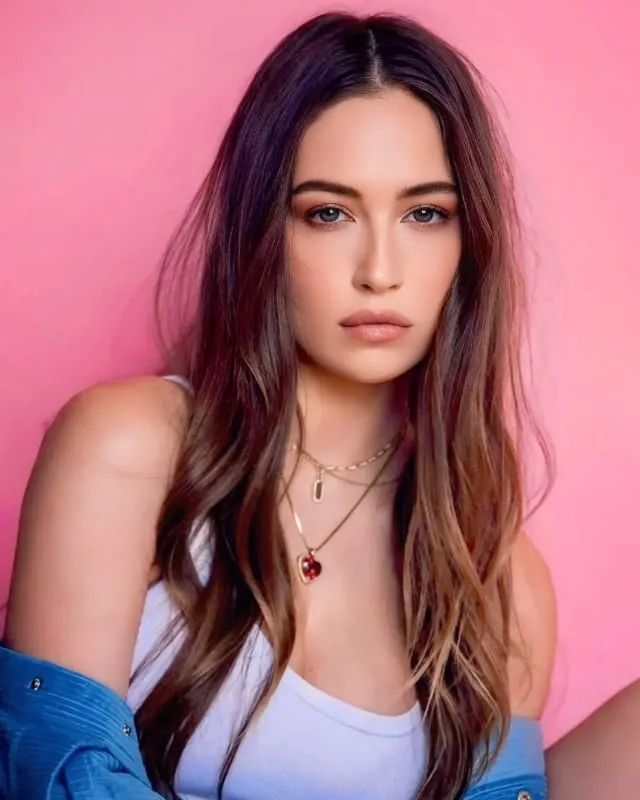 Elsie Hewitt Age, Height, Husband, Movies, Net Worth And More