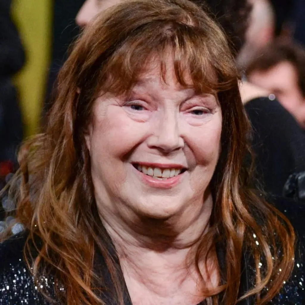 Jane Birkin Biography, Age, Height, Net Worth, And More