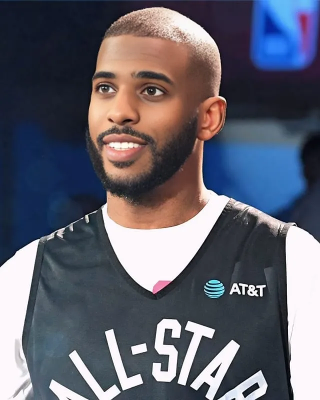 Chris Paul Biography, Age, Height, Wife, Net Worth and More