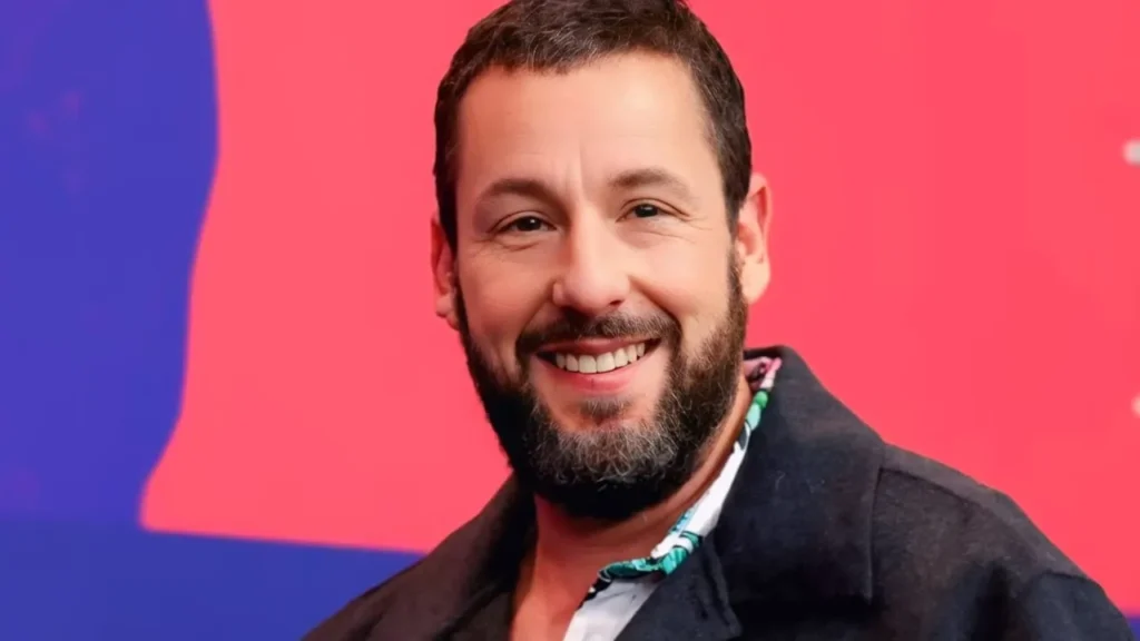 Adam Sandler Net Worth, Age, Height, Daughter And More