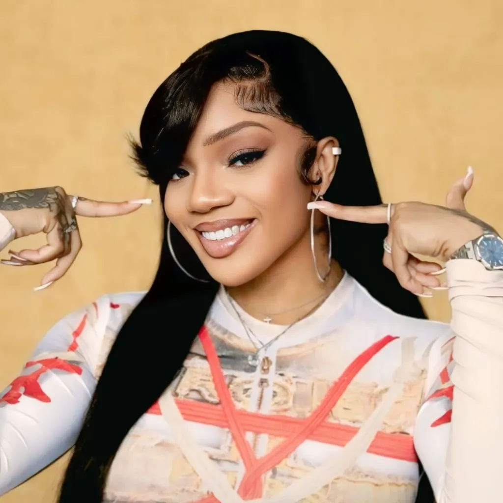 Who is GloRilla? Age, Height, Real Name, Songs, Net Worth and More