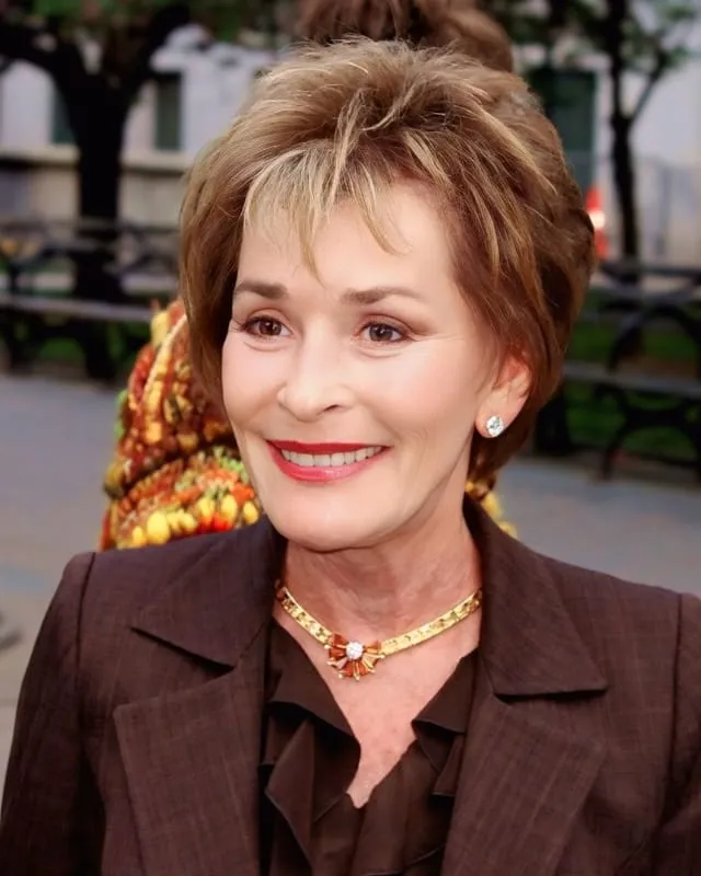 Judge Judy Net Worth, Age, Height, TV Shows, Salary And More