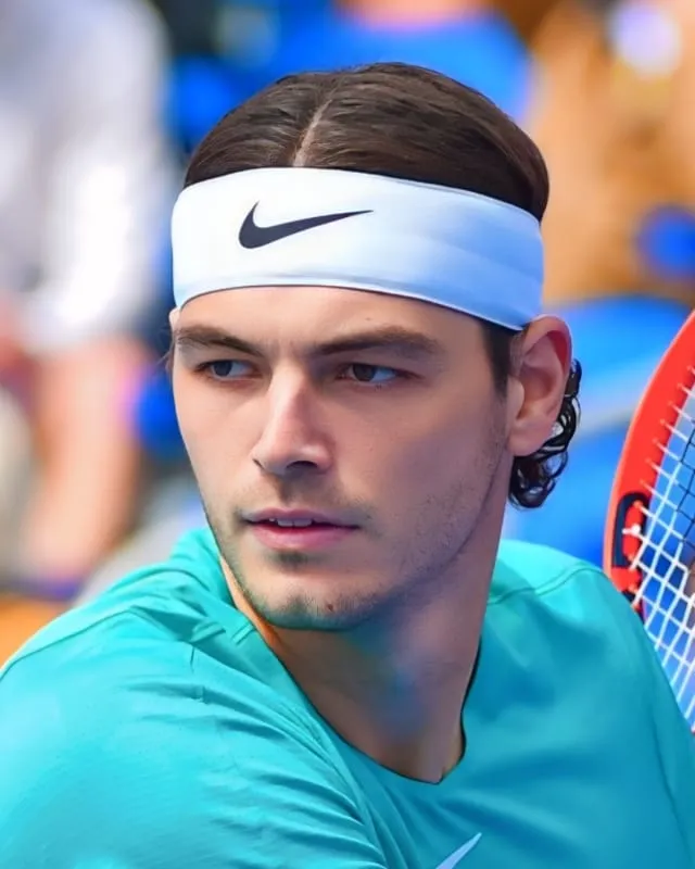 Taylor Fritz Net Worth, Age, Height, Wife, Stats And More