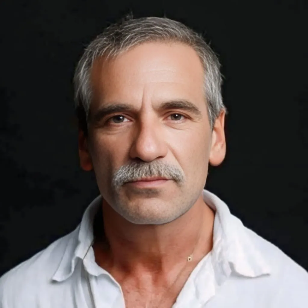 Who was Alon Aboutboul? Age, Height, Movies, Net Worth