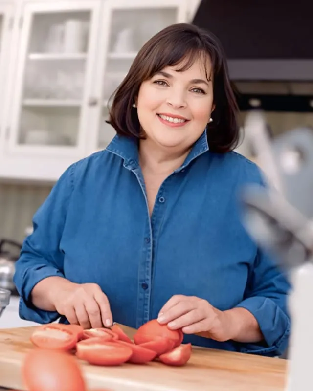 Ina Garten Net Worth, Age, Height, Husband, Books And More