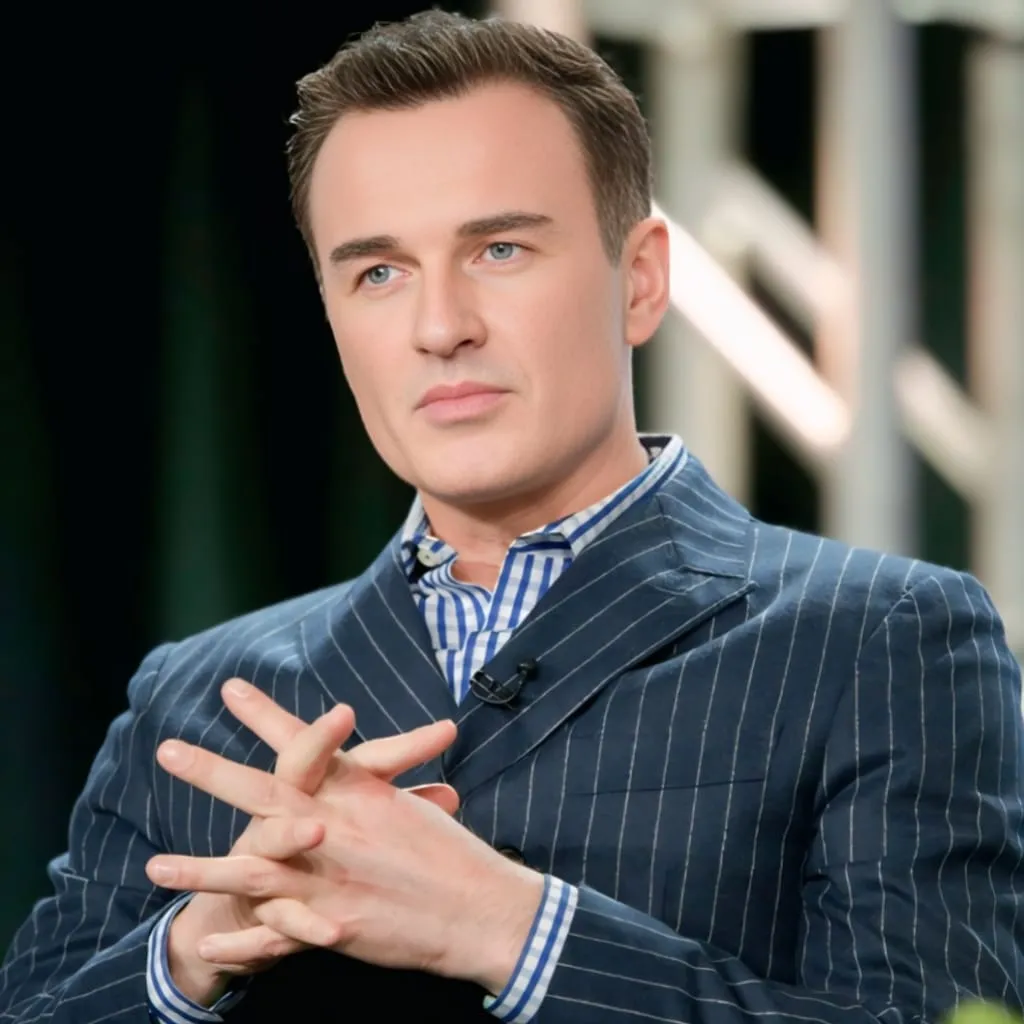Julian McMahon Net Worth, Age, Height, Wife, Death And More
