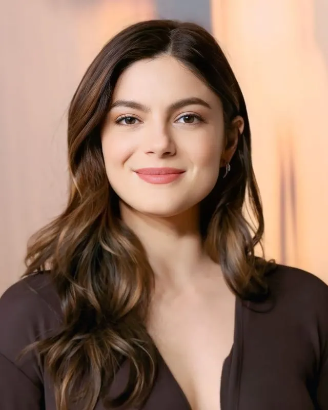 Monica Barbaro Age, Height, Husband, Net Worth And More